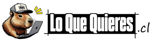 Lo Que Quieres